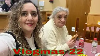 CONDUZCO 15 HORAS SEGUIDAS/ADAM CORRIGE A MIDO/LLANTO DE AGRADECIMIENTO/MAMA SE INDIGNADA/CAFE ORO
