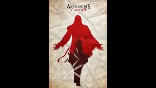 #210# Assassin's Creed II - Stealth Tension