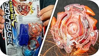 BEYBLADE BURST 