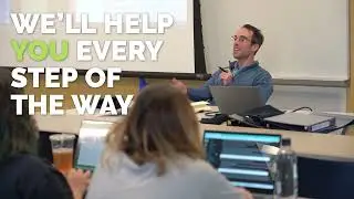 We'll Help You Every Step of the Way | Husson University - Transfer