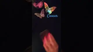 Cancer the hidden truth from your person #oraclecards #love #cancer #watersigns #messages #tarot