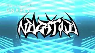 KATSEYE - Gnarly (Negative Remix)