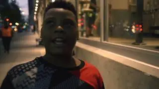 THE NATI - CINCINNATI, OHIO 2018 FOUNTAIN SQUARE