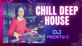 SA Deep House Vibes | DJ Feisty C in Hanoi