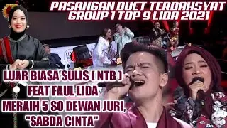 Sulis NTB feat faul lida 
