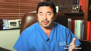 Dr. Paul Nassif discusses non-surgical alternatives to blepharoplasty