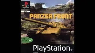 Panzer front ost USA training