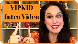 VIPKID Intro Video | Teacher Introduction Video | Work from Home