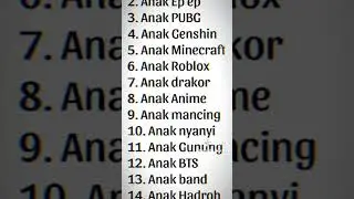 yang #roblox gumpul sini😜