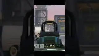 CODM- OH NO (Part-1)