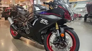 2026 Suzuki GSX-R750 #stcroixpowersports #Suzukigsxr750 #gsxr750 