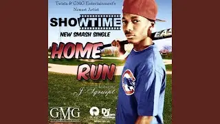 Homerun (feat. J Sqruipt)