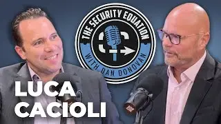Easy Day | Luca Cacioli, CEO of CEIA USA &ndash; Advancing Security Technology for Safer Events