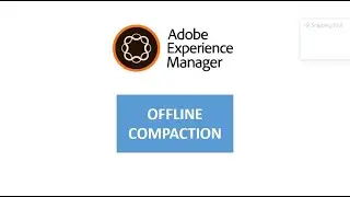 How To Run AEM Offline Compaction