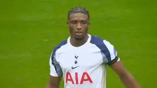 Mohammed Kudus is INSANE⚪🔥