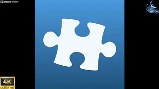 Jigty Jigsaw Puzzle Gameplay Walkthrough #2 - Discovery Photos #1: Forest Animals