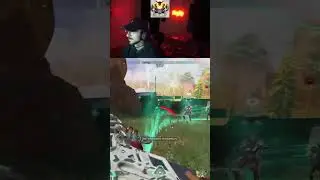 Classic R-99 1v3 in a Lifeline halo 😈