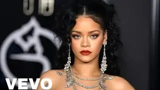 Genius Love =By Rihanna (Official Music Video Released 2025)