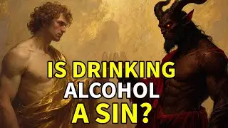 Can Christians Drink Alcohol Without Sinning The Biblical Truth
