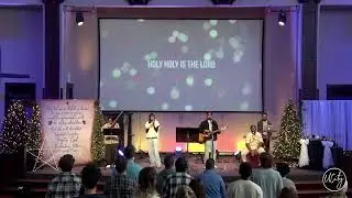 UCity Church // 11-30-2025 // UCity Sunday Morning Service