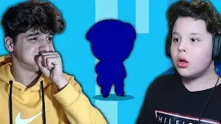 L-AM TROLLAT LA 1V1 PE BRAWL STARS !!! ft. Meitii