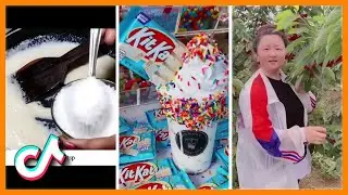 Amazing TikTok Sweet Jelly Candy - CRAZY Challenge Video Compilation