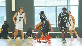 Jidu Kindia | 6'7 Forward | Class of 2026 Highlights