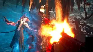 Redfall [12] Update 4, Elder Nest