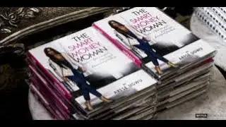 The Smart Money Woman Official Trailer 2021 || Craxi Nitrogen ||