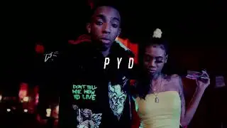 Maj4l x Young Slobe x Big Sad 1900 Type Beat 