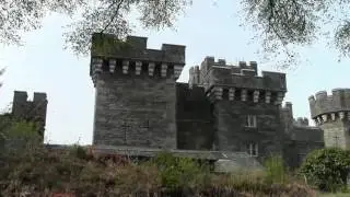 Wray Castle 01