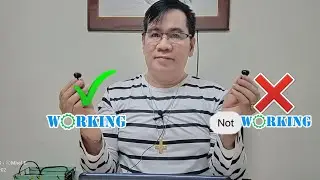 Как исправить неработающий Bluetooth-наушник | Простые шаги