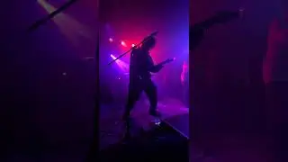Beyond cure  concert.                   Bat 庚一 韋仁 柏賢 鍾錡