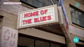 Celebrating Houston&rsquo;s soulful history of the blues 🎷 🎵 🎵