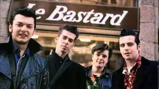 Gallon Drunk - Two Wings Mambo (Peel Session)