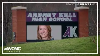 Staff reacts as Ardrey Kell High School principal retires after being suspended with pay