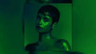 Kehlani x Young Thug x SZA Type Beat - 