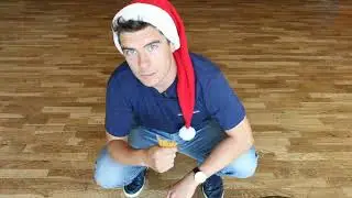 17 Räkna ut pi med spagetti – LTH:s julkalender 2019