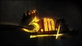 #logodesign #3dlogointro #cinimatic #namereveal #titledesign #titlereveal