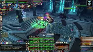 DISCO POV ICC25HC + RS ‐ Warmane Lordaeron
