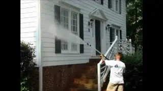 Pressure Washing Ft Lauderdale FL | Window Gang (954) 987-7983