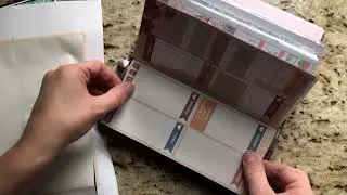 Plan with me | Ppweeks