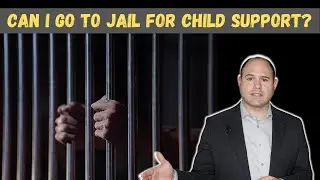 THIS Is What Happens When You Don't Pay Child Support