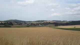 Kalenborn Scheuern - Ortsgemeinde in Rheinland-Pfalz - Eifel - Vulkaneifel - Eifelherz - Germany