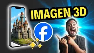 How to Create a 3D Photo on Facebook 📸✨