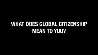 What is global citizenship for students | EF Tours