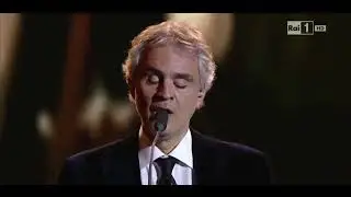 Andrea Bocelli - 