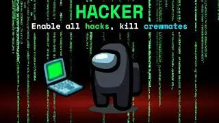 HACKER IMPOSTER Role In Among Us
