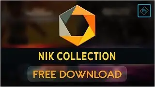 How to Install Nik Collection for Photoshop | PiximBD | Bangla