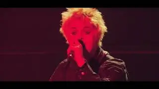 Green Day - Holiday LIVE - No Guitar + No Vocals Backing Track